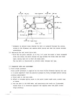 Preview for 30 page of Fostex A-8 Service Manual