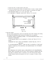 Preview for 34 page of Fostex A-8 Service Manual