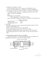 Preview for 35 page of Fostex A-8 Service Manual