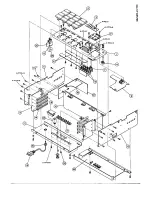 Preview for 45 page of Fostex A-8 Service Manual