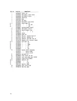 Preview for 48 page of Fostex A-8 Service Manual