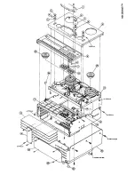 Preview for 49 page of Fostex A-8 Service Manual