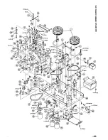 Preview for 50 page of Fostex A-8 Service Manual