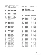 Preview for 51 page of Fostex A-8 Service Manual