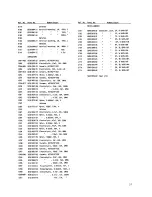 Preview for 53 page of Fostex A-8 Service Manual