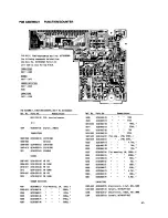 Preview for 59 page of Fostex A-8 Service Manual