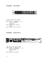 Preview for 62 page of Fostex A-8 Service Manual