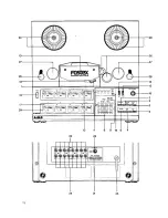 Preview for 66 page of Fostex A-8 Service Manual