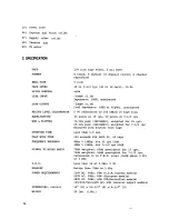 Preview for 72 page of Fostex A-8 Service Manual