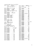 Preview for 85 page of Fostex A-8 Service Manual