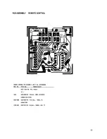 Preview for 87 page of Fostex A-8 Service Manual