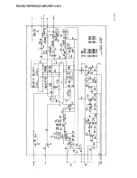 Preview for 91 page of Fostex A-8 Service Manual