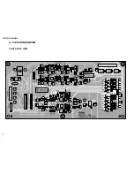 Предварительный просмотр 8 страницы Fostex ADDA-2 PCB Service Manual Supplement