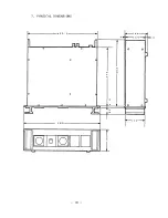 Предварительный просмотр 11 страницы Fostex AP3060 Owner'S Manual