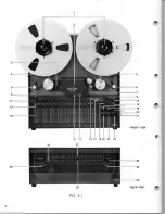 Preview for 6 page of Fostex B-16 Owner'S Manual