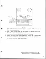 Preview for 19 page of Fostex B-16 Owner'S Manual