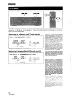 Preview for 26 page of Fostex CR200 Owner'S Manual