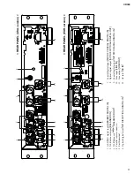 Preview for 11 page of Fostex CR300 Service Manual