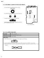 Preview for 16 page of Fostex CR300 Service Manual