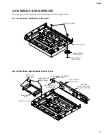 Preview for 19 page of Fostex CR300 Service Manual