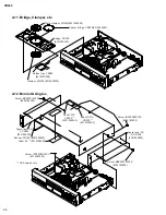 Preview for 24 page of Fostex CR300 Service Manual