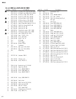 Preview for 26 page of Fostex CR300 Service Manual