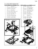 Preview for 29 page of Fostex CR300 Service Manual