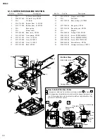 Preview for 30 page of Fostex CR300 Service Manual