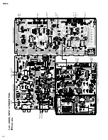 Preview for 34 page of Fostex CR300 Service Manual