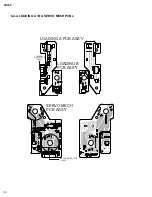 Preview for 36 page of Fostex CR300 Service Manual