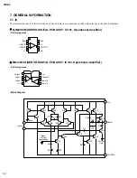 Preview for 50 page of Fostex CR300 Service Manual