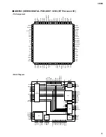 Preview for 51 page of Fostex CR300 Service Manual