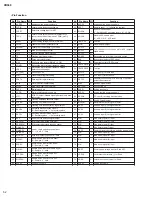 Preview for 52 page of Fostex CR300 Service Manual