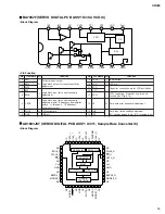 Preview for 53 page of Fostex CR300 Service Manual