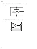 Preview for 58 page of Fostex CR300 Service Manual