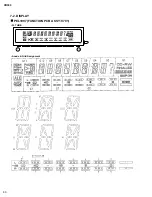 Preview for 60 page of Fostex CR300 Service Manual