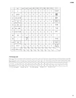 Preview for 61 page of Fostex CR300 Service Manual