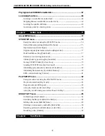 Preview for 6 page of Fostex CR500 Owner'S Manual