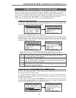 Предварительный просмотр 75 страницы Fostex CR500 Owner'S Manual