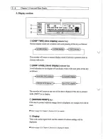 Предварительный просмотр 24 страницы Fostex D-10 Owner'S Manual