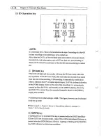 Предварительный просмотр 32 страницы Fostex D-10 Owner'S Manual