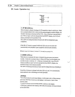 Предварительный просмотр 40 страницы Fostex D-10 Owner'S Manual