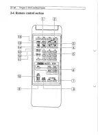 Предварительный просмотр 52 страницы Fostex D-10 Owner'S Manual