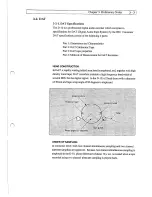 Предварительный просмотр 61 страницы Fostex D-10 Owner'S Manual