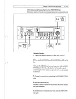 Предварительный просмотр 101 страницы Fostex D-10 Owner'S Manual