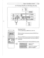 Предварительный просмотр 125 страницы Fostex D-10 Owner'S Manual