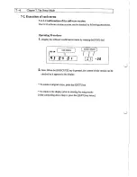 Предварительный просмотр 144 страницы Fostex D-10 Owner'S Manual