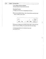 Предварительный просмотр 148 страницы Fostex D-10 Owner'S Manual