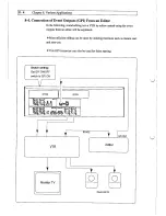 Предварительный просмотр 154 страницы Fostex D-10 Owner'S Manual