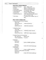 Предварительный просмотр 160 страницы Fostex D-10 Owner'S Manual